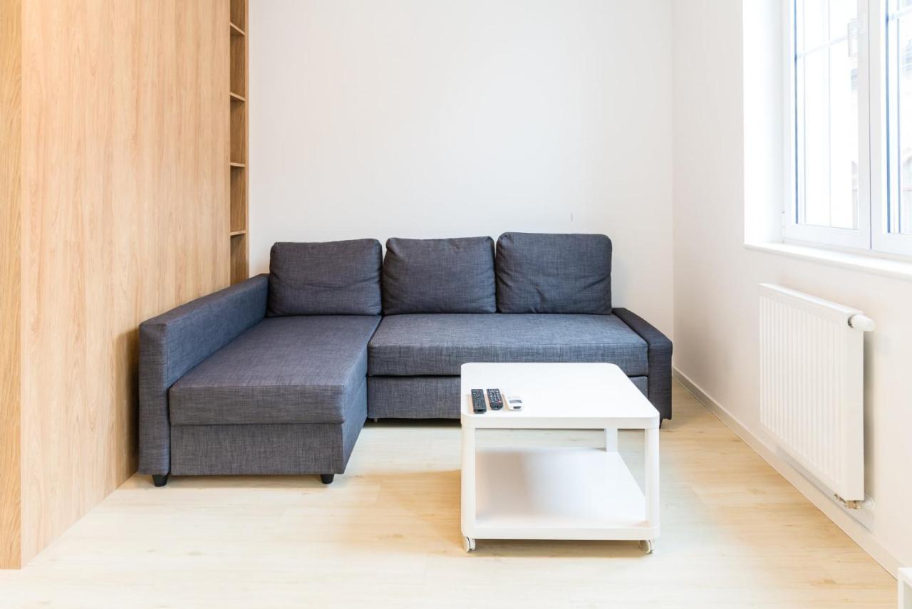 City Castle Apartments Free Parking Bratislava Exterior photo