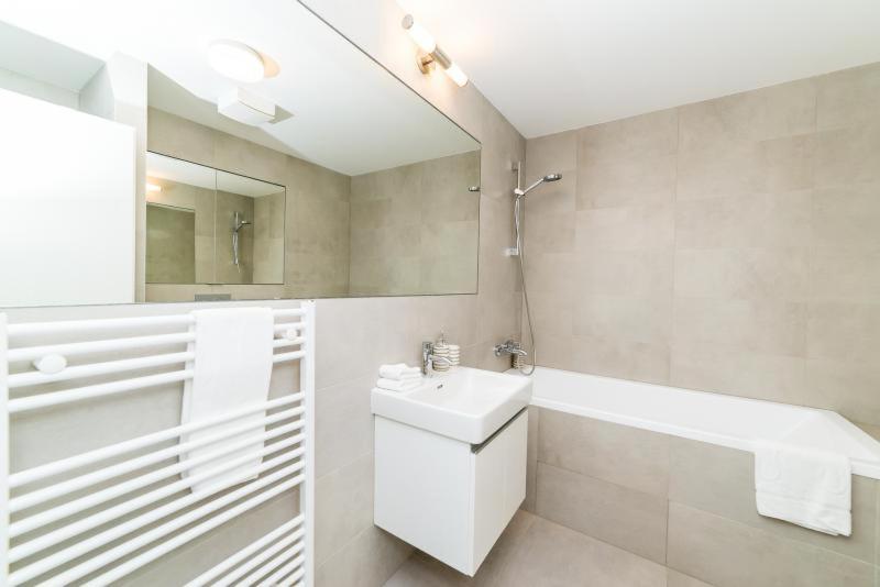 City Castle Apartments Free Parking Bratislava Exterior photo