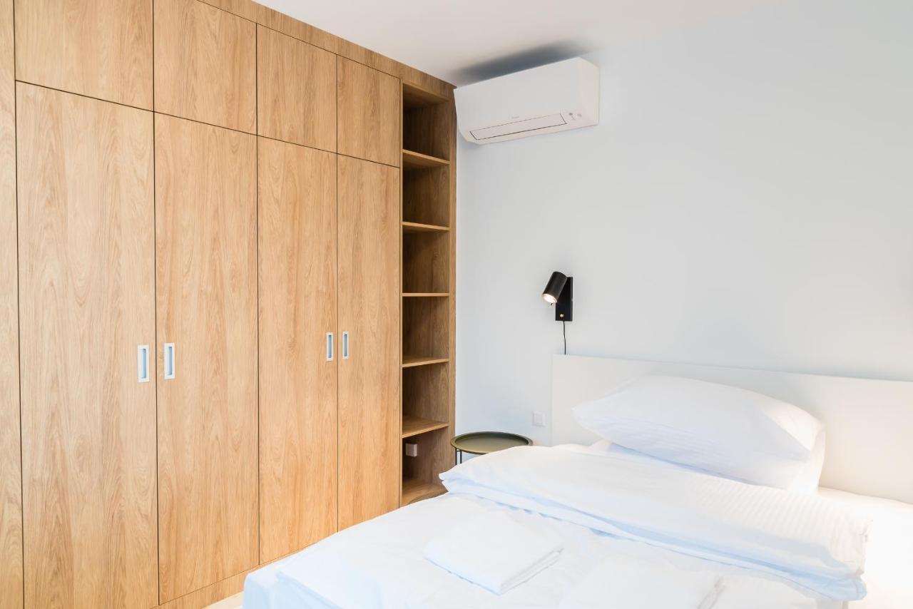 City Castle Apartments Free Parking Bratislava Exterior photo
