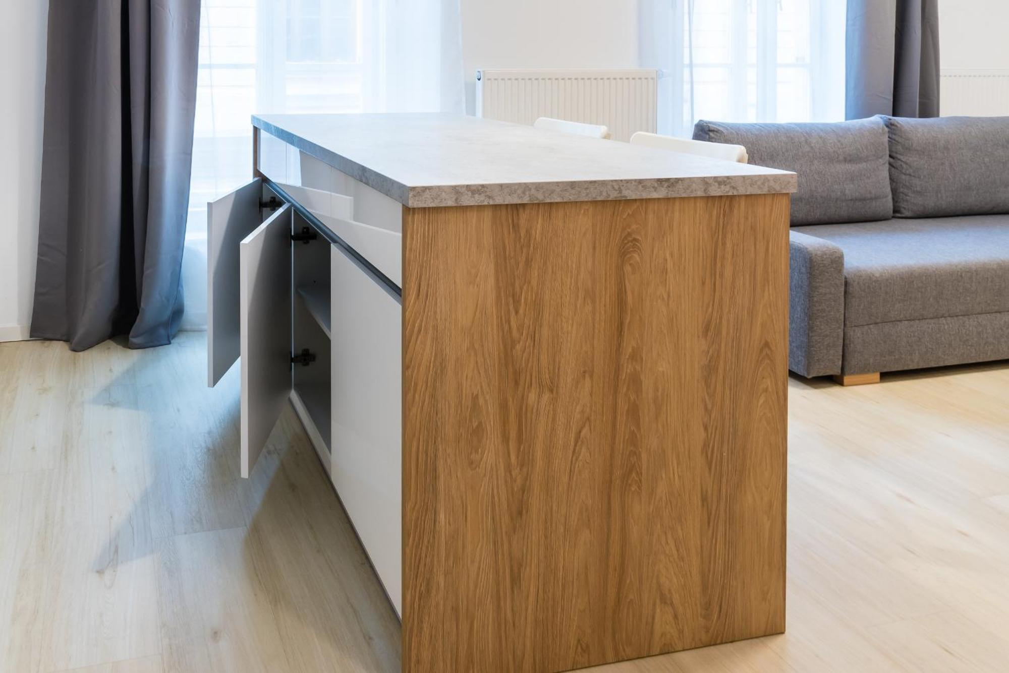 City Castle Apartments Free Parking Bratislava Room photo